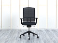 Офисное кресло для персонала  VITRA Ткань Черный   (КПСЧ-01123)