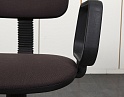 Купить Офисное кресло для персонала   Ткань Коричневый   (КПТК-18051)