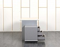 Купить Комплект офисной мебели стол с тумбой  1 400х720х750 ЛДСП Клен   (СППВК-27011)