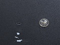 Сейф 430х440х800 Черный    (Сейф1-05123)