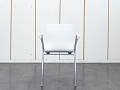 Офисный стул SteelCase Дерево Белый   (УДДБ-05110)
