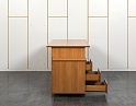Купить Комплект офисной мебели стол с тумбой  1 600х700х750 ЛДСП Ольха   (СППЛК-01061)