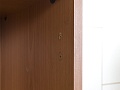 Шкаф для документов  785х380х1 795 ЛДСП Ольха   (ШДКЛ2-19123)
