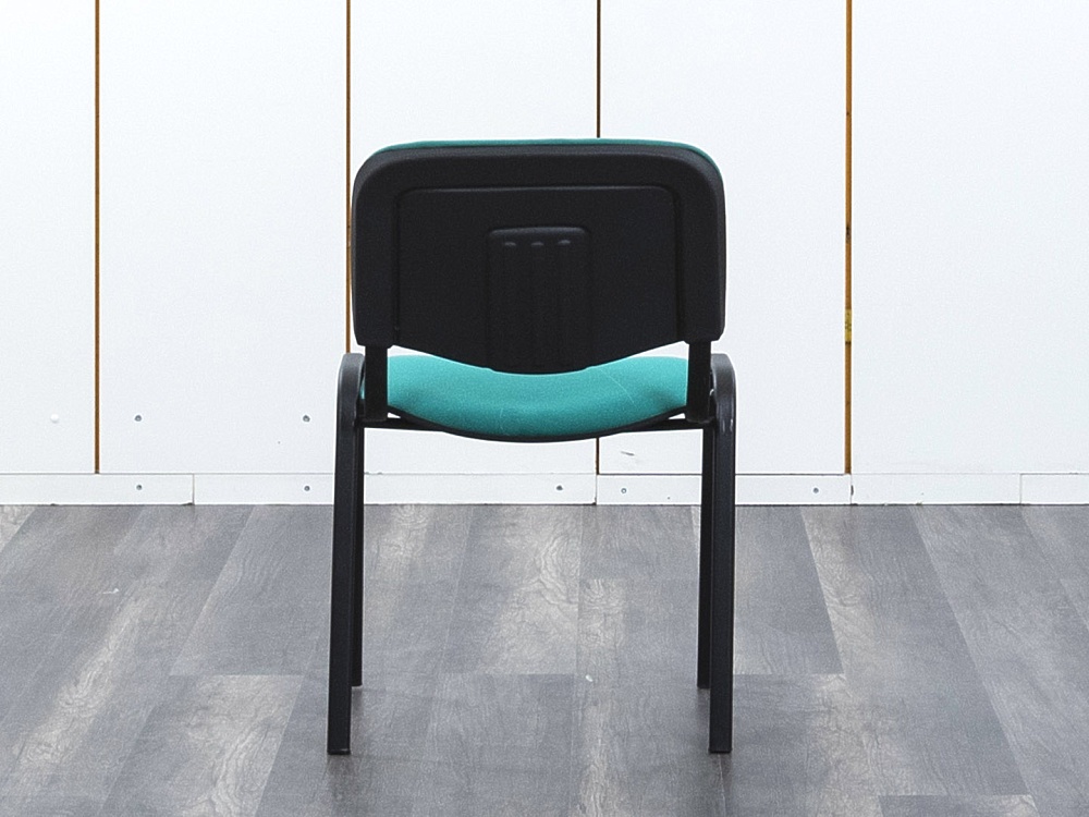 Офисный стул  Ткань Зеленый ИЗО  (ИзоЗ(нт))