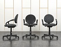 Купить Офисное кресло для персонала  SteelCase Ткань Зеленый   (КПТЗ-15071)