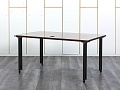 Офисный стол прямой Walter Knoll 1 525х760х730 ЛДСП Вишня   (СППШ3-09112)
