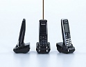 Купить  База IP Panasonic KX-TGP600 с радиотелефонами KX-TPA60 ТелефонК-22033