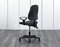 Купить Офисное кресло для персонала  INTERSTUHL Ткань Серый   (КПТС-12092)