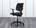 Купить Офисное кресло для персонала   Сетка Черный   (КПСЧ3-26122)