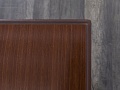 Офисный стол прямой Walter Knoll 1 525х760х730 ЛДСП Вишня   (СППШ2-09112)