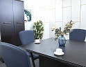 Купить Офисный стол для переговоров  1 200х1 200х750 ЛДСП Венге   (СГПЕ1к-14022)