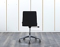 Купить Офисное кресло для персонала  Narbutas Кожзам Черный   (КПКЧ-16062)