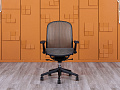 Офисное кресло для персонала  Knoll Сетка Серый CHADWICK  (КПСЧ-08093)