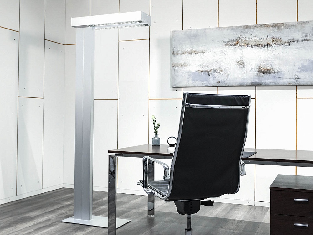  Комплект из 2-х торшеров Deko-Light Office Two Лампа-08023