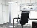  Комплект из 2-х торшеров Deko-Light Office Two Лампа-08023