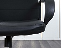 Купить Офисное кресло руководителя   Ткань Черный   (КРТЧ2-20122)