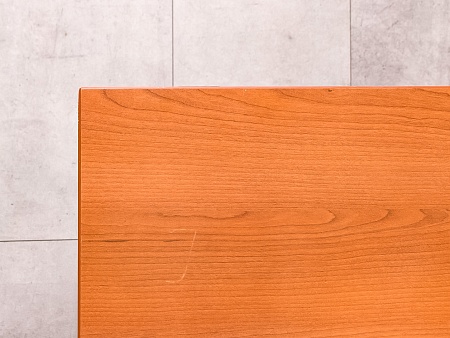 Комплект офисной мебели на 4 человека ЛДСП Вишня Импорт_ГКШ2-230824