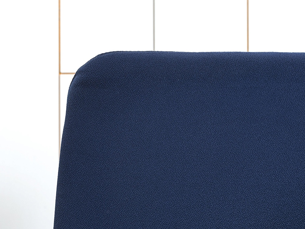 Офисное кресло для персонала  SteelCase Ткань Синий   (КПТН-25123)