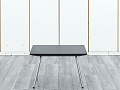Журнальный столик Walter Knoll 620х620х380 Шпон Черный   (СЖПЧ-28121)