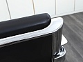 Комплект из 2-х кресел Sitland  Кожа Черный SIT IT MANAGER  (КНКЧК-16112)