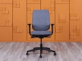 Офисное кресло для персонала  SteelCase Ткань Серый   (КПТС-25123)