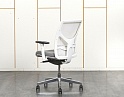 Купить Офисное кресло для персонала  Elica Сетка Серый   (КПТС-06051)