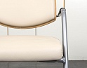 Купить Конференц кресло для переговорной  Бежевый Кожа Sitland    (УДКБ-14071)