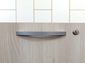 Кабинет руководителя SteelCase 1 600х2 000х750 ЛДСП Клен   (КРВ-26112)