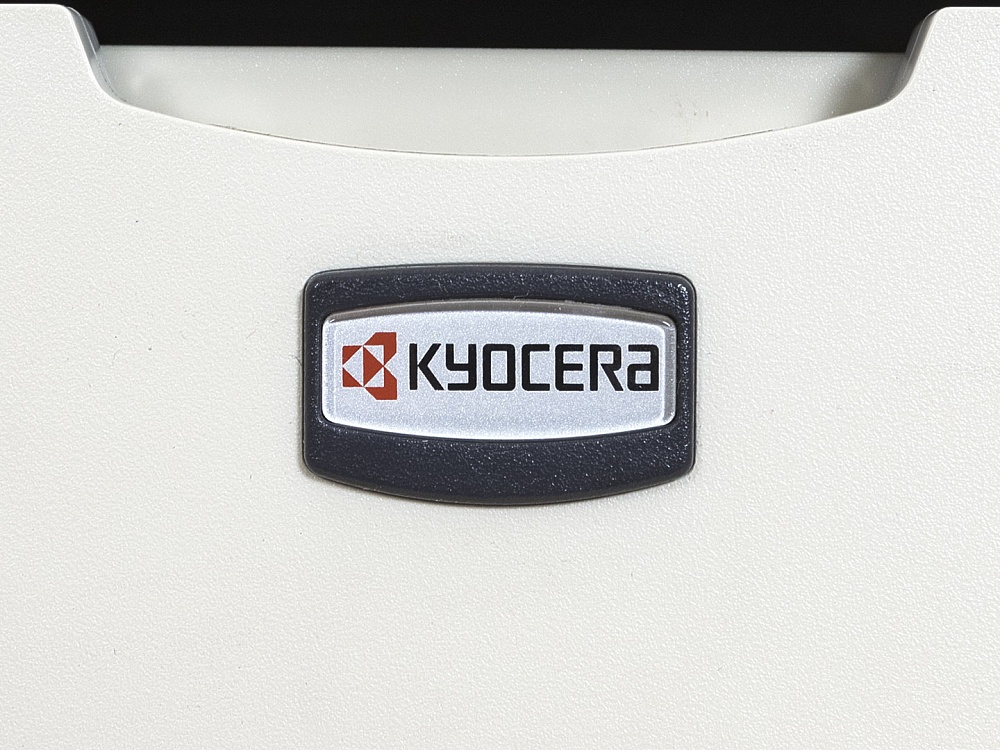Принтер лазерный KYOCERA FS-6970DN  Принтер2-09103