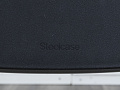 Конференц кресло для переговорной  Зеленый Ткань SteelCase   (УНТЗ-09083)