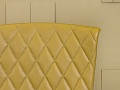 Офисное кресло руководителя на колесах Embody Herman Miller Кожа Зелёный США  КРКЗ-29125