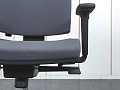 Офисное кресло для персонала  Job Ткань Серый   (КПТС-14091)