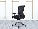 Купить Офисное кресло для персонала  Sunon Ткань Черный Winger  (КПСЧ-16113)