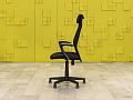 Офисное кресло руководителя на колесах       КРТЧ1-19125