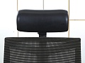 Офисное кресло руководителя  Haworth Ткань Зеленый Comforto  (КРТЗ-04110)