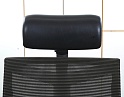 Купить Офисное кресло руководителя  Haworth Ткань Зеленый Comforto  (КРТЗ-04110)