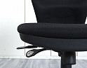 Купить Офисное кресло для персонала   Ткань Черный   (КПТЧ-10113)