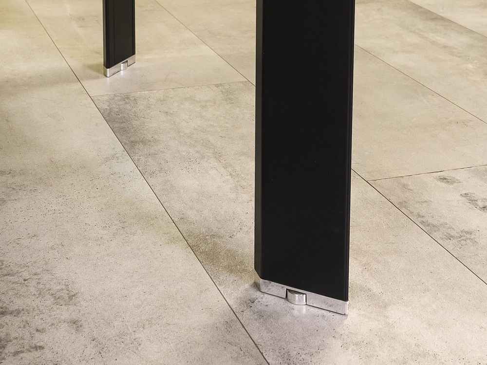 Стол для руководителя  ЛДСП Венге Беларусь  СРПЕ1-280125