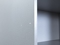Шкаф для документов  840х415х2 175 ЛДСП Ольха   (ШДКЛ-28113уц)
