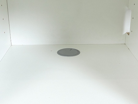 Ресепшн Белый 1 000х600х1 100    (РБ-23044)