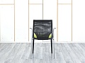 Конференц кресло для переговорной  Зеленый Сетка VITRA MedaSlim  (УНСЗ-23074)