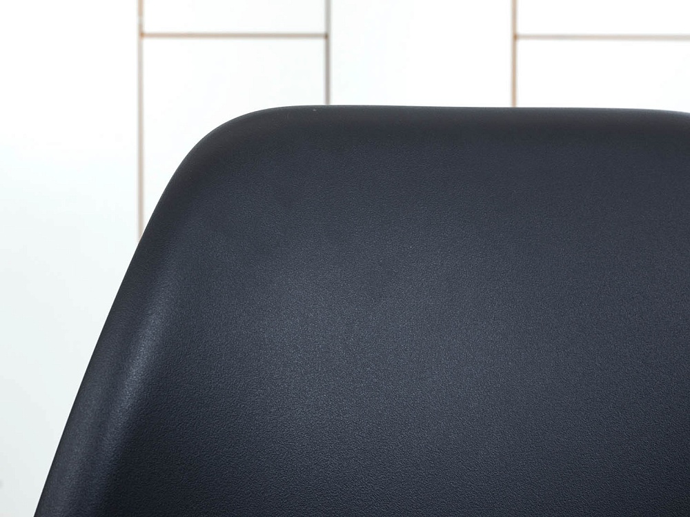 Офисный стул  Пластик Черный   (УНПЧ-17104)