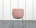 Купить Мягкое кресло Techo Ткань Розовый   (Комплект из 2-х кресел КНТРК-16081)
