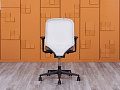 Офисное кресло для персонала  VITRA Сетка Белый   (КПСБ-21113)