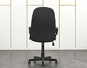 Купить Офисное кресло руководителя   Ткань Черный   (КРТЧ-17031)
