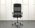 Купить Офисное кресло руководителя   Сетка Черный   (КРТЧ-21051)