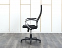 Купить Офисное кресло руководителя   Сетка Черный   (КРСЧ1-15093уц)