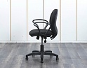 Купить Офисное кресло для персонала   Ткань Черный   (КПТЧ1-05122)