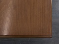 Офисный стол для переговоров Morello Gianpaolo 3 000х1 200х770 Массив Орех   (СГПХК-23081)