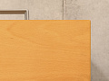 Офисная тумба выкатная Steelcase ЛДСП Ольха Германия  ТВ3ЯЛ-30016